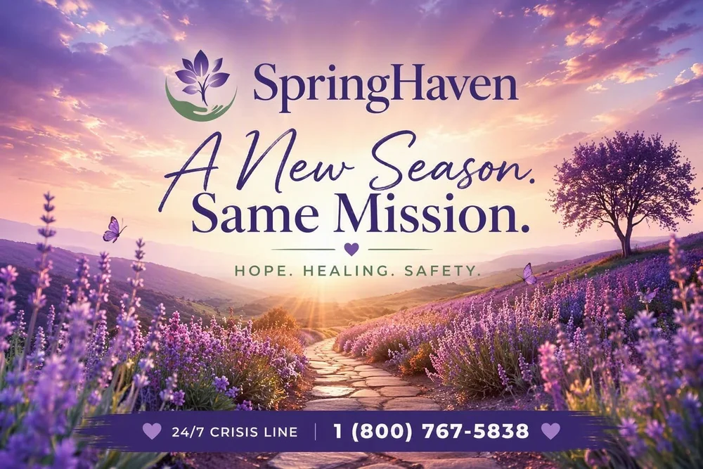 SpringHaven, Inc.