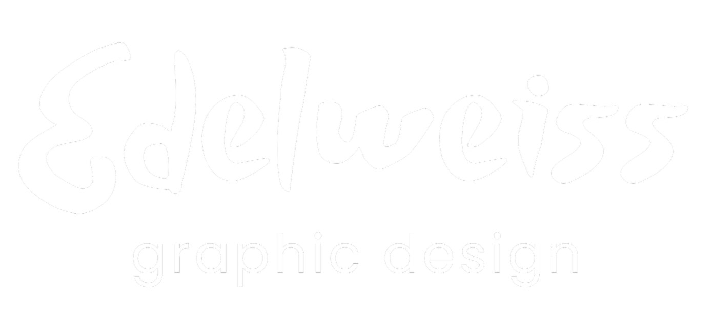 Edelweiss Graphic Design