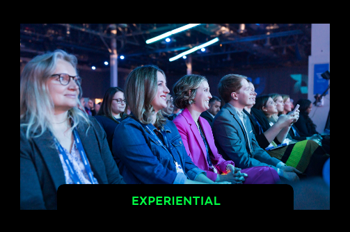 Designing employee experiences for five generations