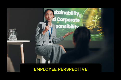 Sustainability is reshaping experiential: An employee perspective