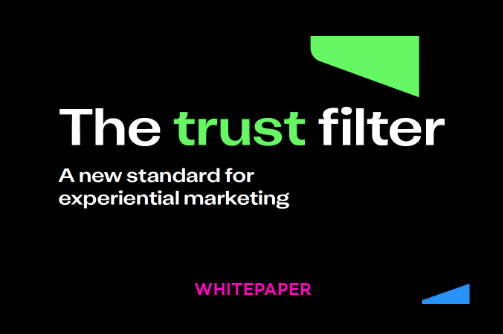 White paper: The trust filter