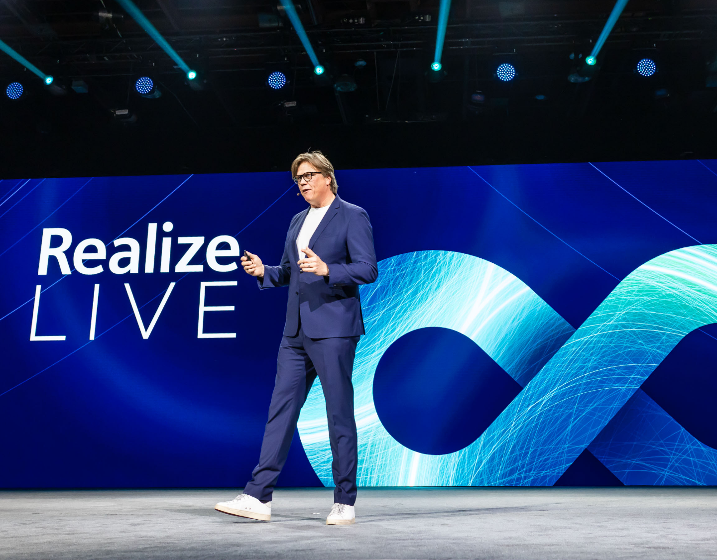 Siemens Realize Live 2026