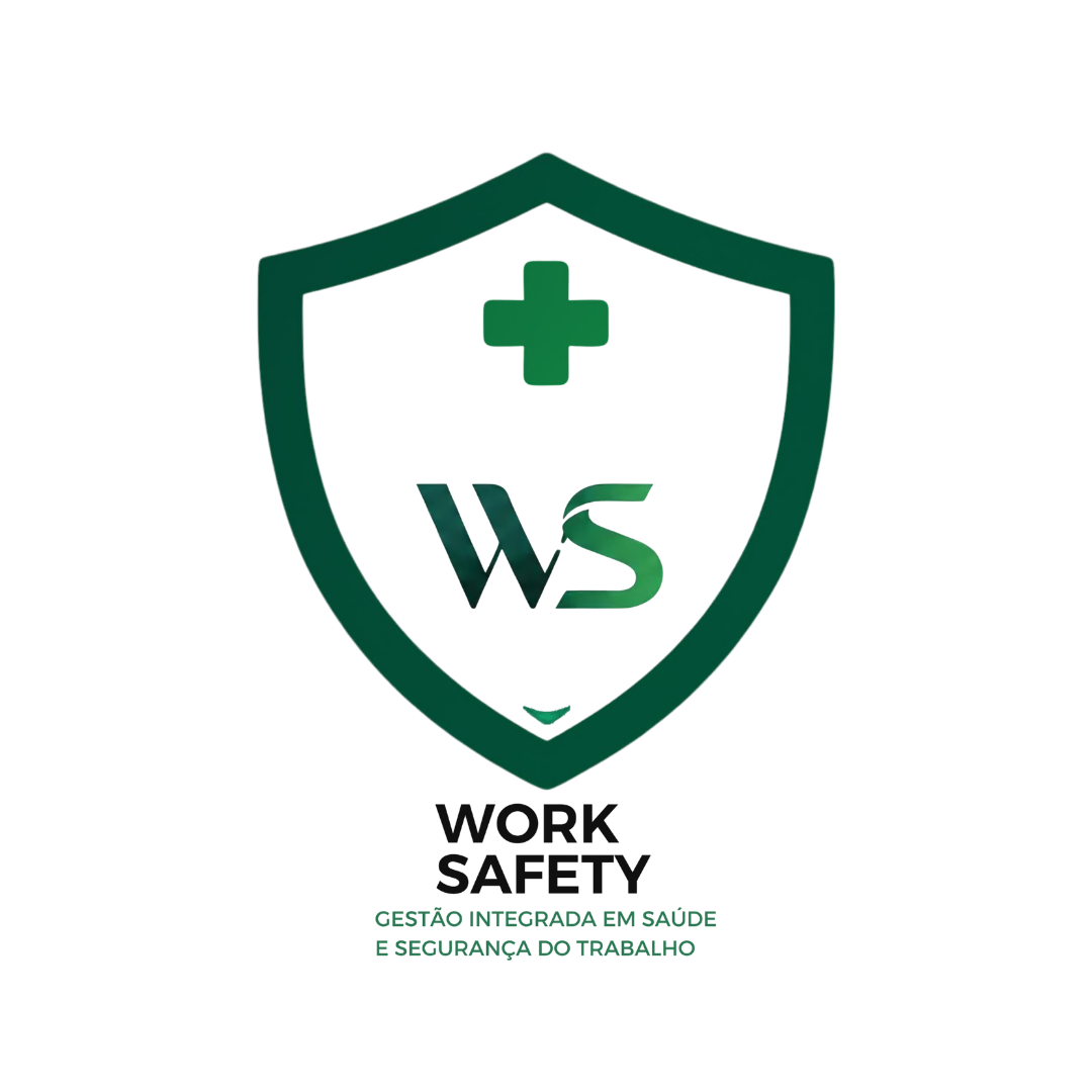 WORK SAFETY ASSESSORIA E CONSULTORIA EM SST