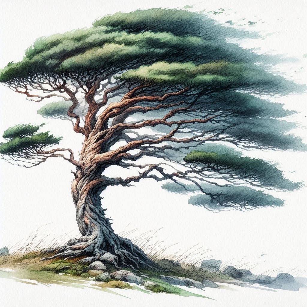 Hyperindependence: Trusting Again