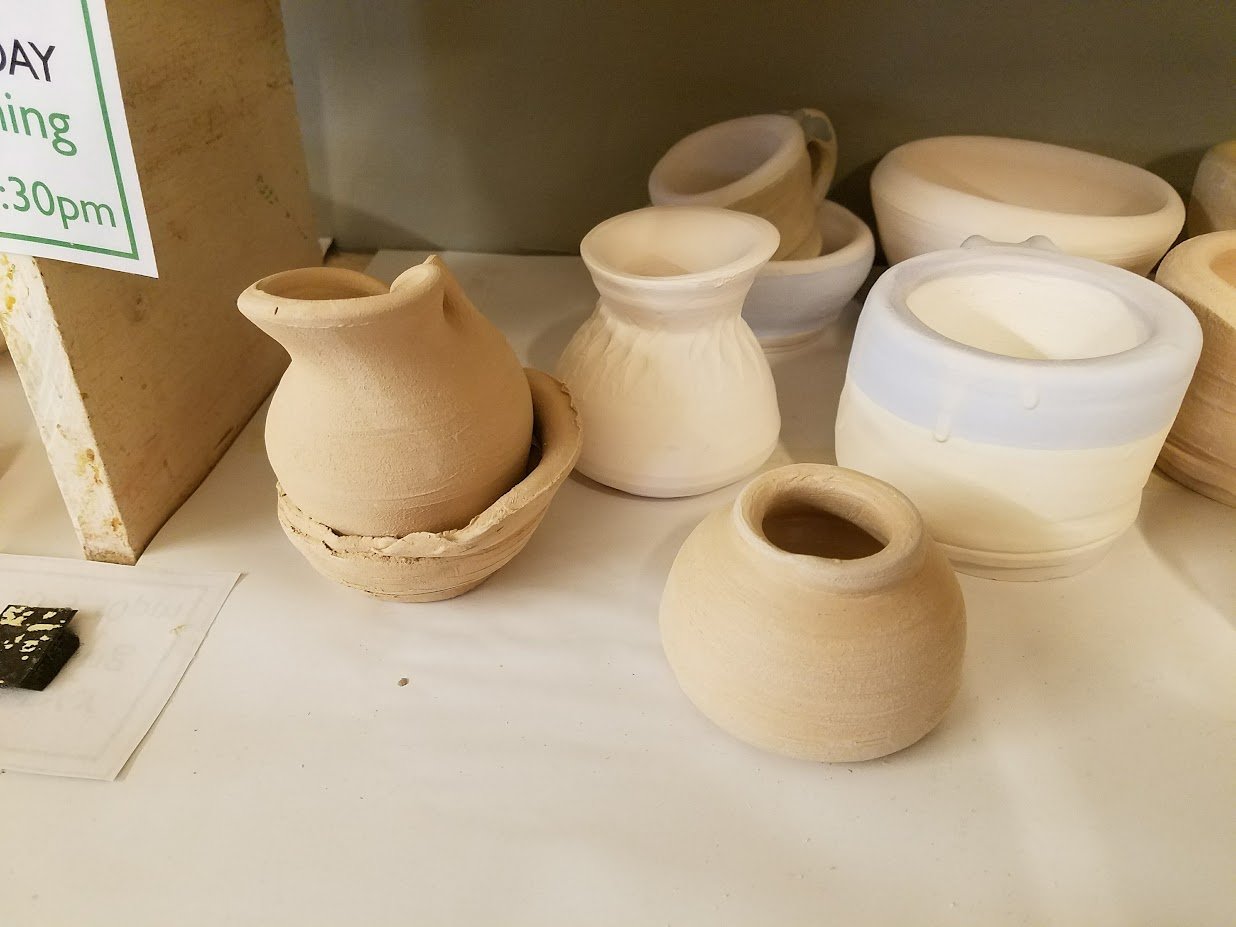 Finding Resilience and Beauty in The Cracked Vessel