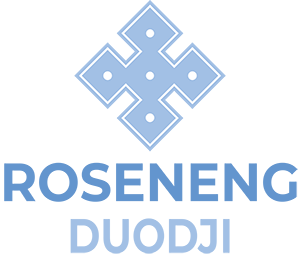 Roseneng duodji