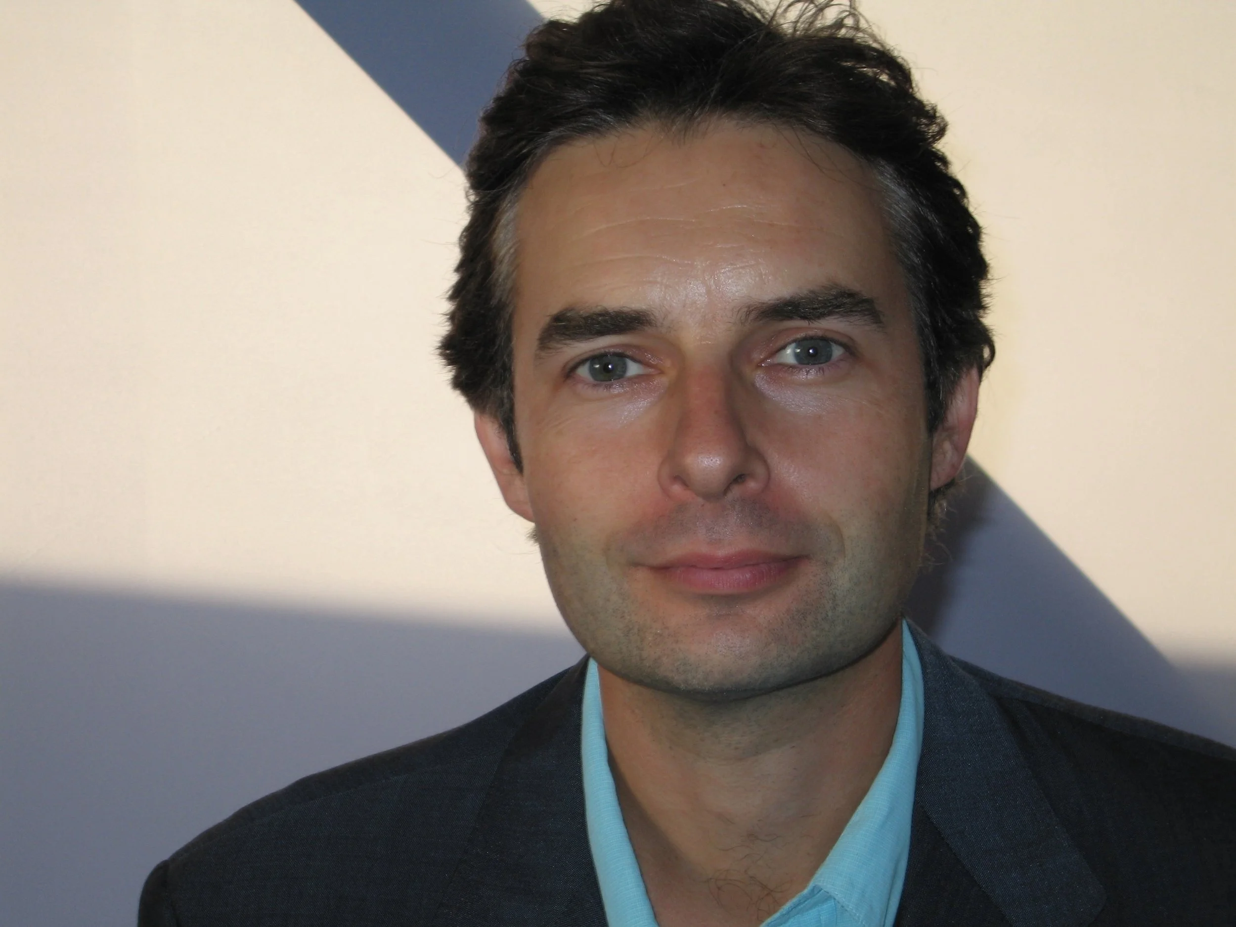 Dr JamesBannerman Photo.jpg