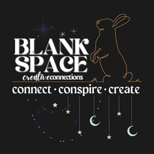 Blank Space Creative Connections