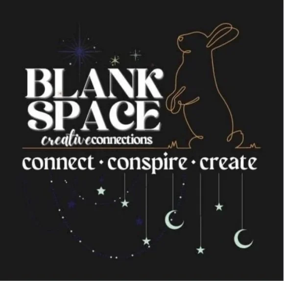Blank Space Creative Connections