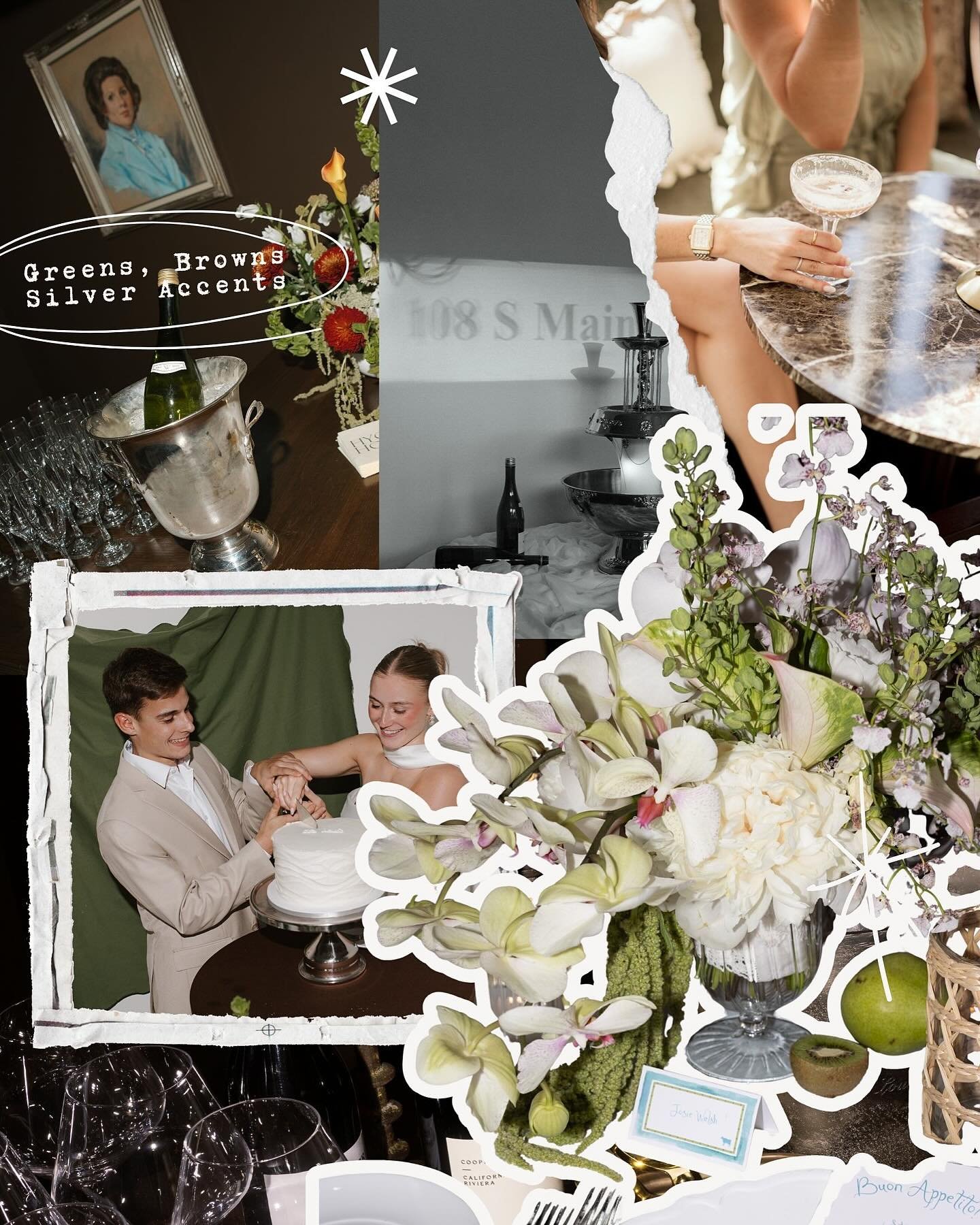 Color pallet of our dreams. We may be biased but honestly every color looks good at @hyggehousekc 🤍