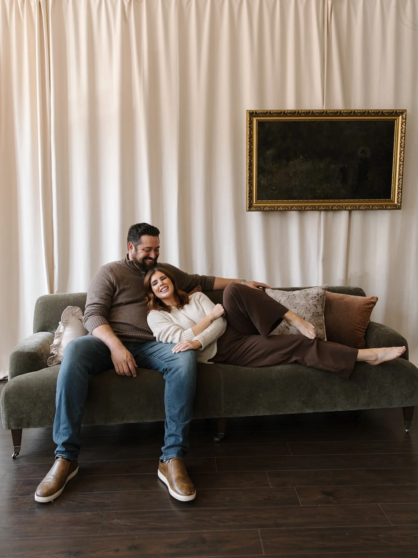 Happy LOVE day from us to you! 🤍