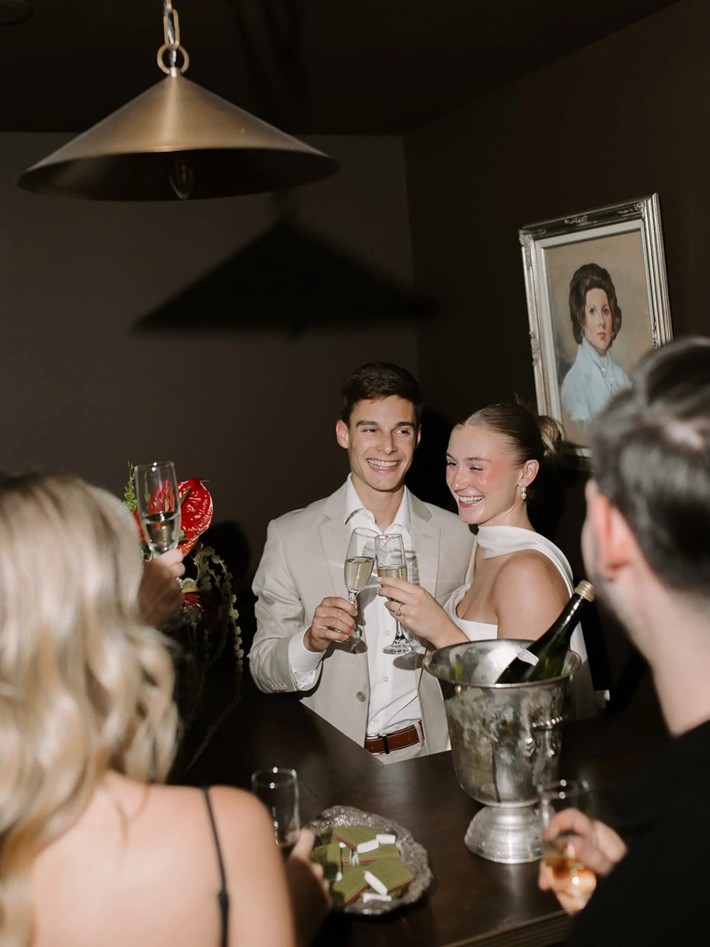 Wow! May &amp; June  are filling up quick &mdash; If you&rsquo;ve been putting off securing your summer dates, now&rsquo;s the time! We can&rsquo;t wait to have you! 🤩