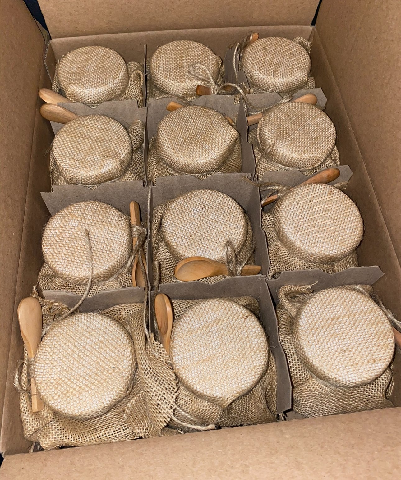 WHOLESALE/BULK JARS