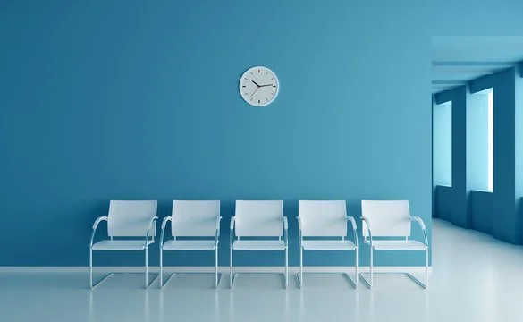 Medscape UK - "Did Not Attend: Barriers to Healthcare for Asylum Seekers"