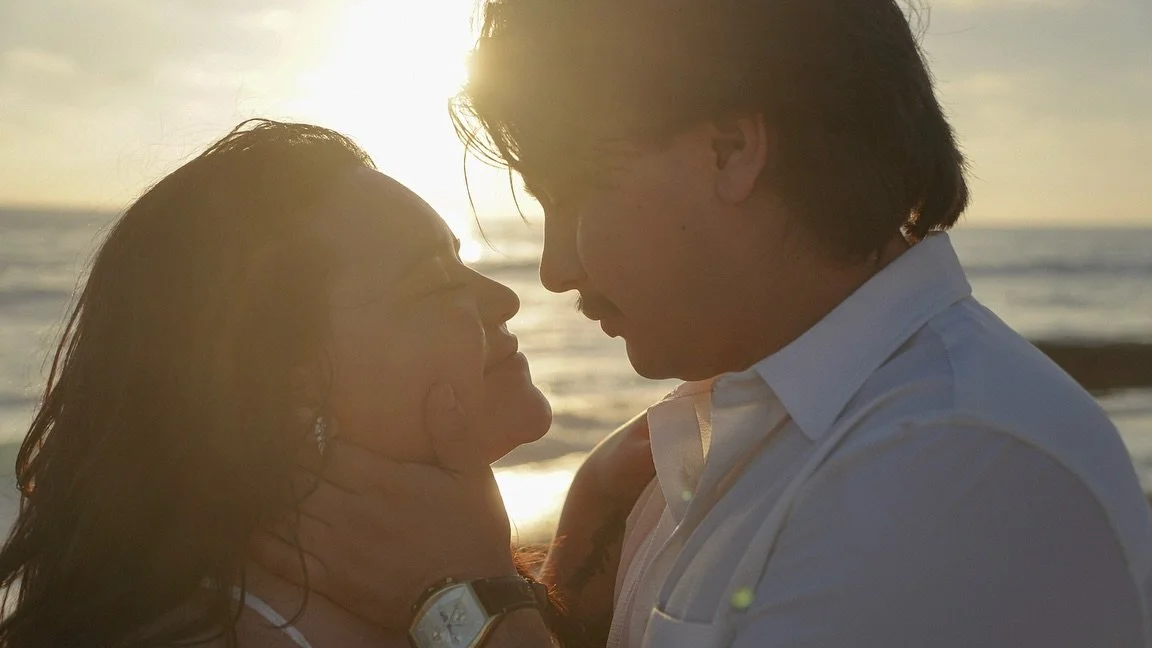 This year I set a goal for myself to dedicate more time to this account so I&rsquo;m gonna catch up on all the projects I haven&rsquo;t shared yet!!

Back in July, Brianna reached out to me to shoot a video, a digital save the date to send out to fri