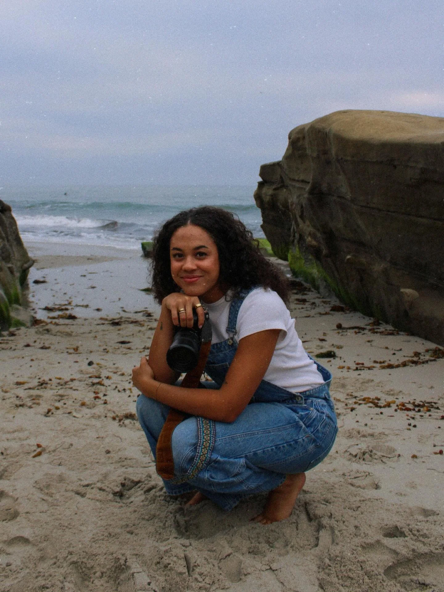 Hi!! I&rsquo;ve never made an about me post so I figured it was about time :)

My name&rsquo;s Shealy &amp; I&rsquo;m a San Diego Videographer!

✿ I absolutely love this city and all the beaches, coffee shops and amazing food it has to offer. 
✿ I lo