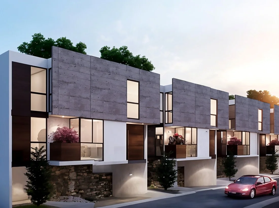 PRIVADA SAN ANDRÉS