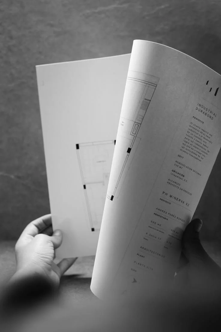 serac servicios de arquitectura y construcción servicios gestión de obra planificación trámites supervisión