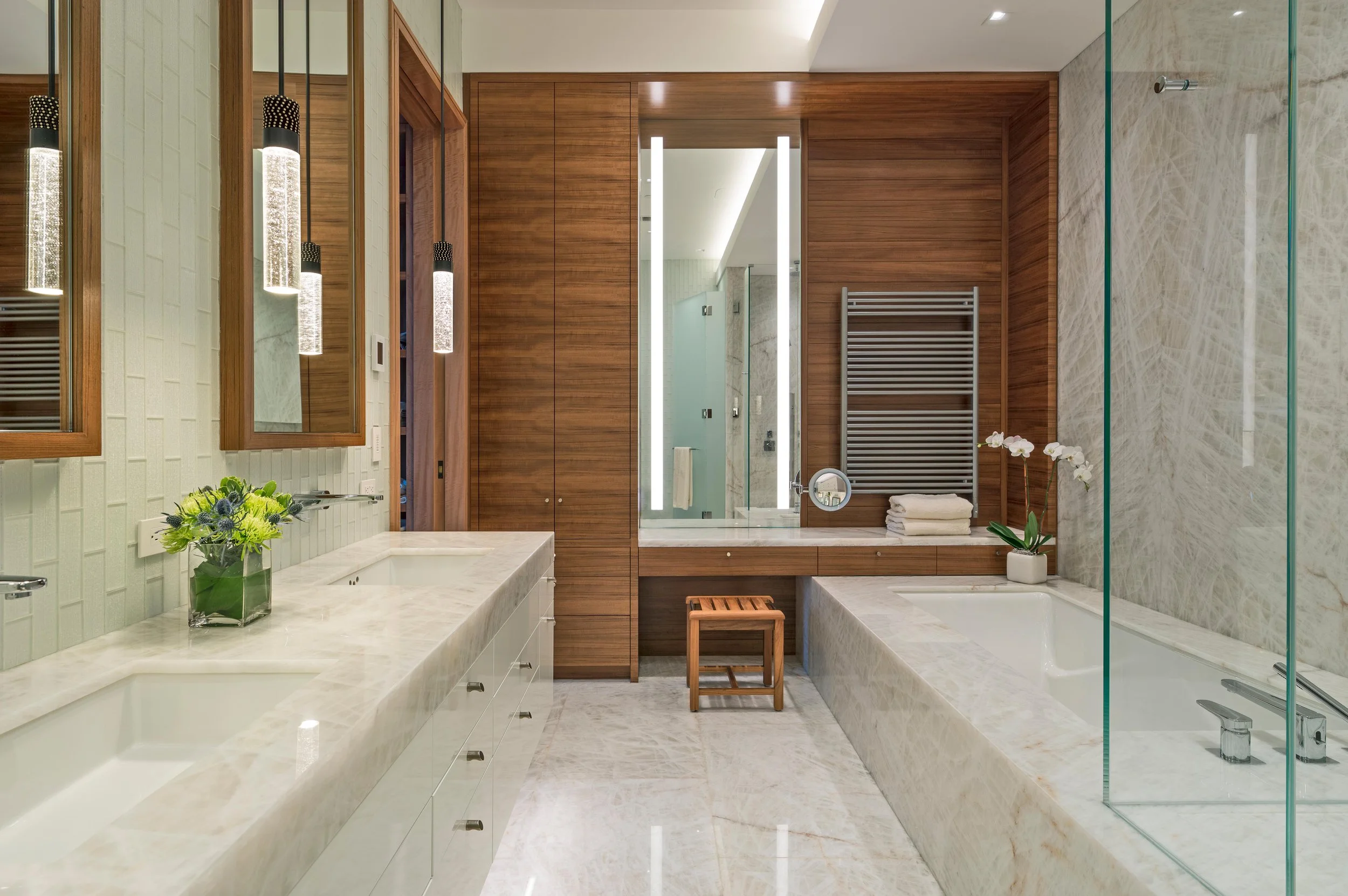 Seaglass — Woodmeister Master Builders