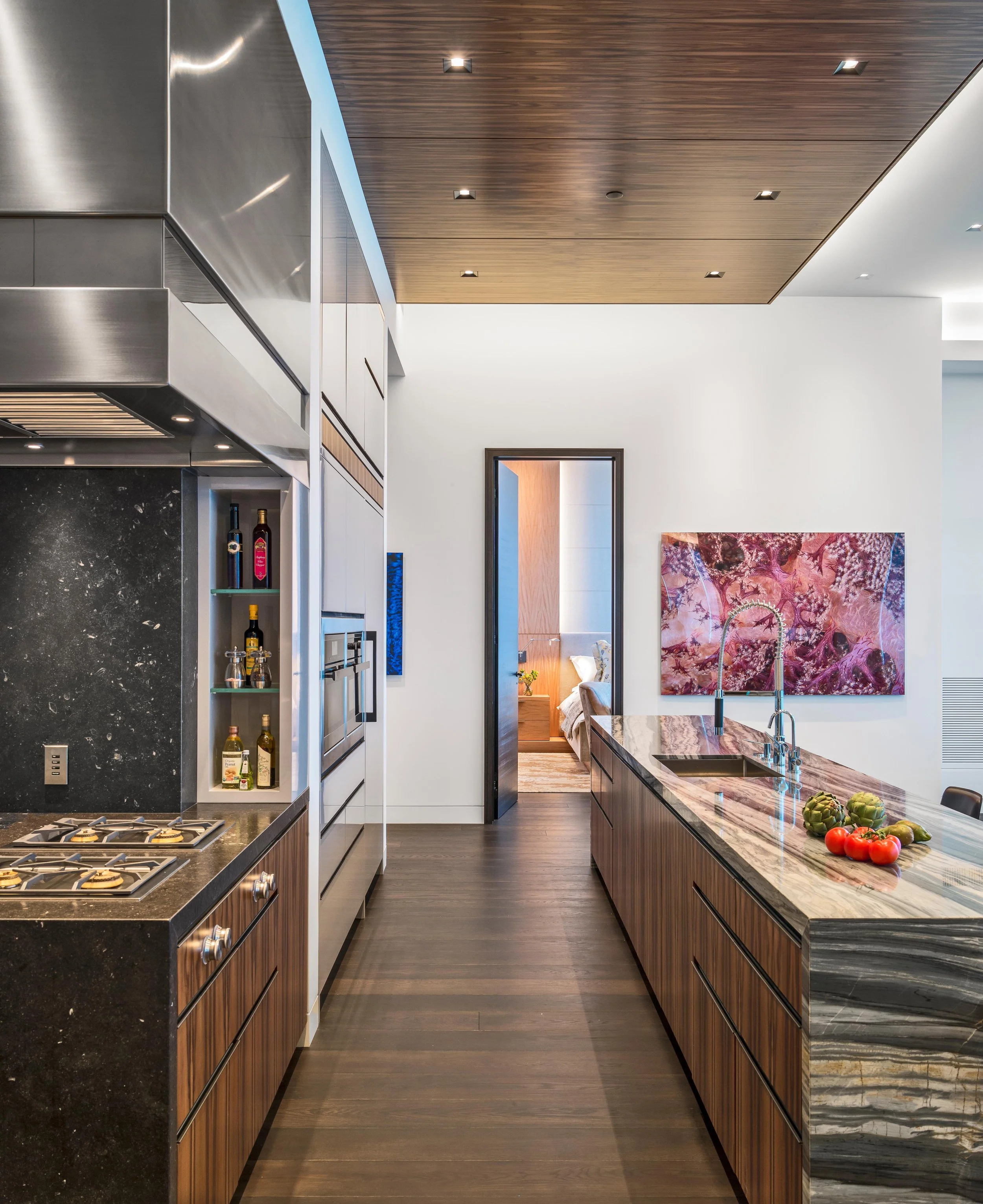 Seaglass — Woodmeister Master Builders