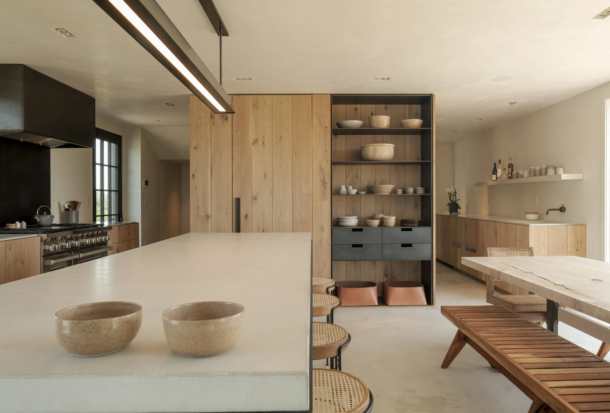 Dune — Woodmeister Master Builders