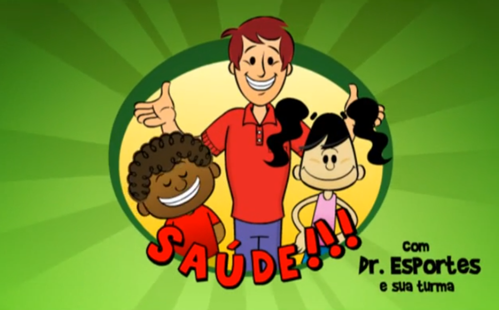 Dr Esportes