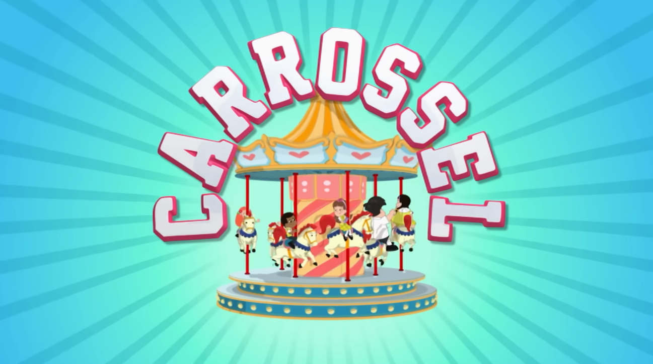 Carrossel