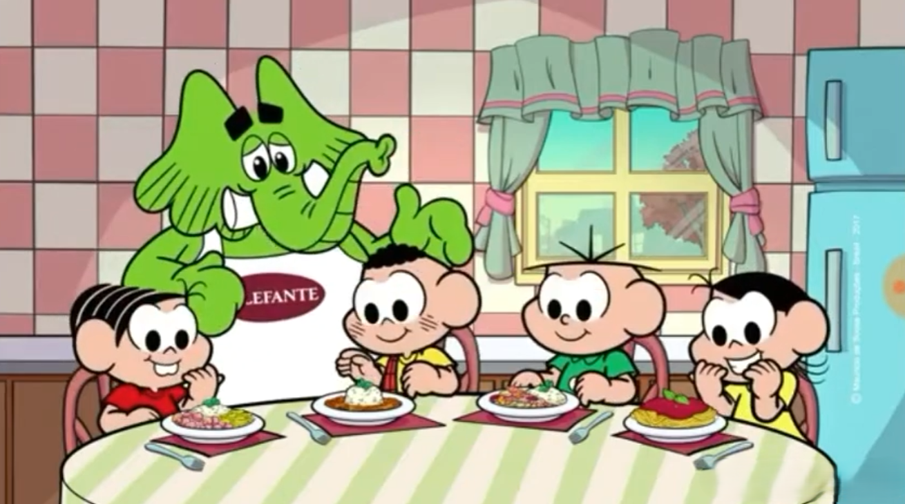 Elefante Commercial Rig