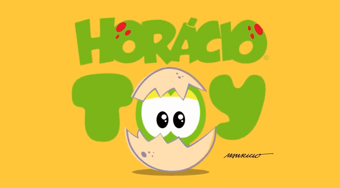 Turma da Mônica Toy Rigs