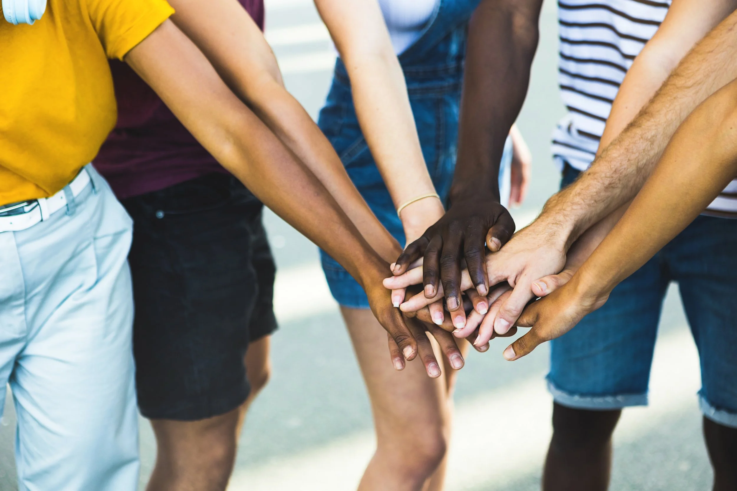 Trajectory Development Group | Empower Your Future Today