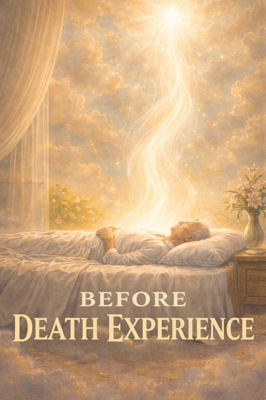 Approaching Death Experiences: The Calm, Mysterious Visions Reported at the End of Life