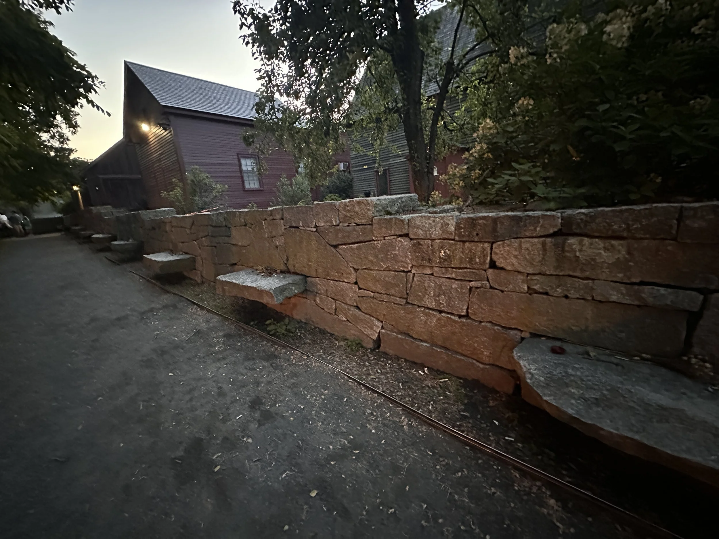 Witchcraft Then vs Now: From Salem Witch Trials to Modern Manifestation Trends