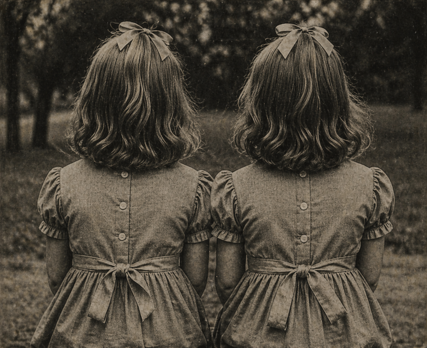 Twin Telepathy, Shared Dreams, and the Unsolved Mystery of the Eller Twins