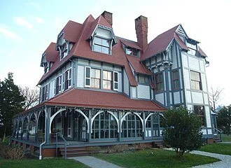 Cape May, New Jersey Ghost Stories | Inside the Most Haunted Town in America