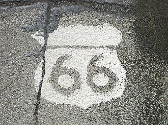 Route 66 Ghost Stories: The Most Haunted Stops on America's Mother Road