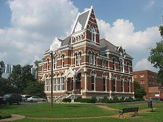 Haunted Libraries: Ghosts Between the Stacks