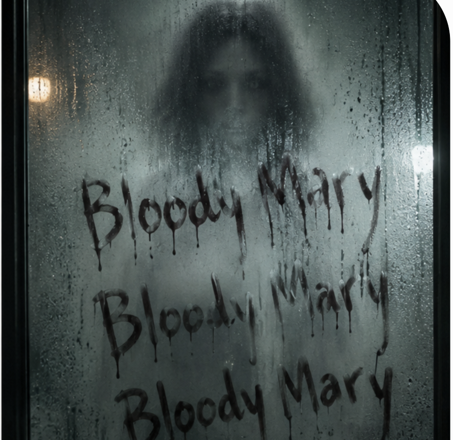 Childhood Urban Legends: The Scary Stories We All Knew