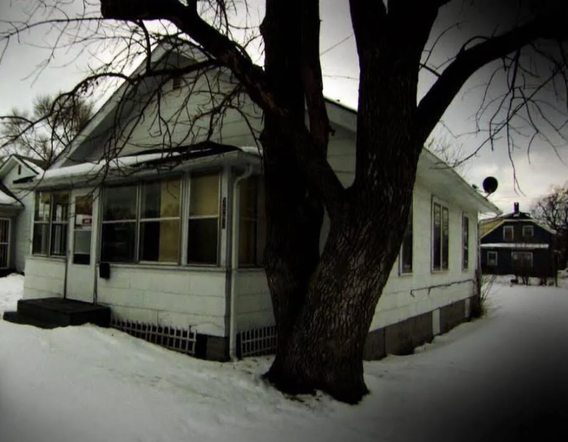 The Ammons Haunting | The Terrifying Story Behind Indiana’s Demon House