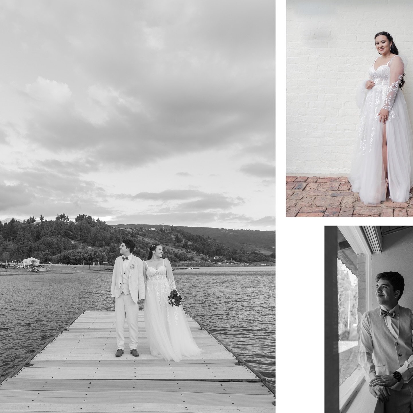 Una boda en un lugar precioso, lleno de detalles y llena de mucho amor y momentos bonitos 🌟

M&amp;H: @lautorres.artist 

&bull;
&bull;
&bull;

#WeddingPhotography #Bodas2024 #BrideAndGroom #WeddingInspiration #BridalPortraits #Boda #WeddingPhotogra