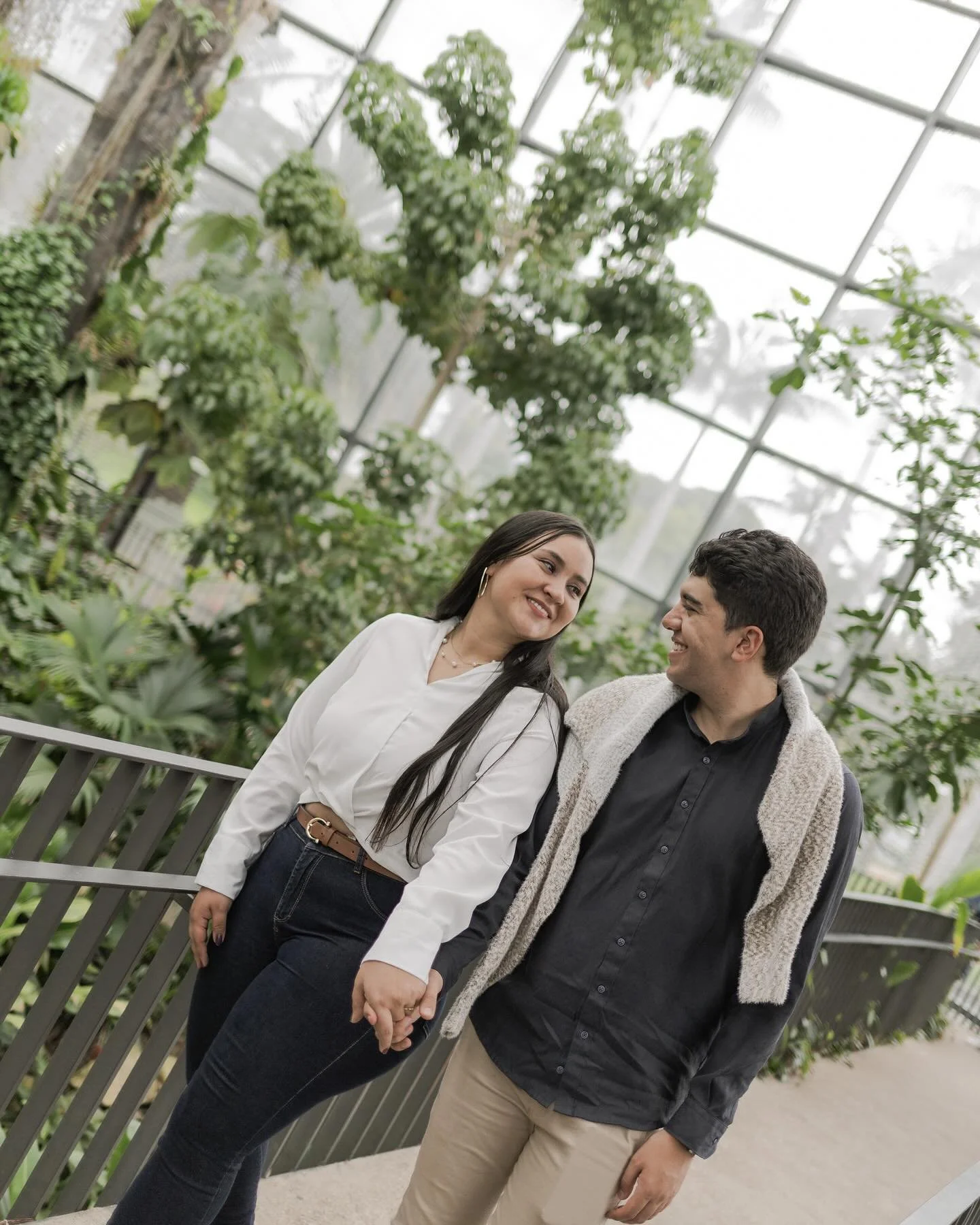 M&iacute;rame como el primer d&iacute;a 🥰