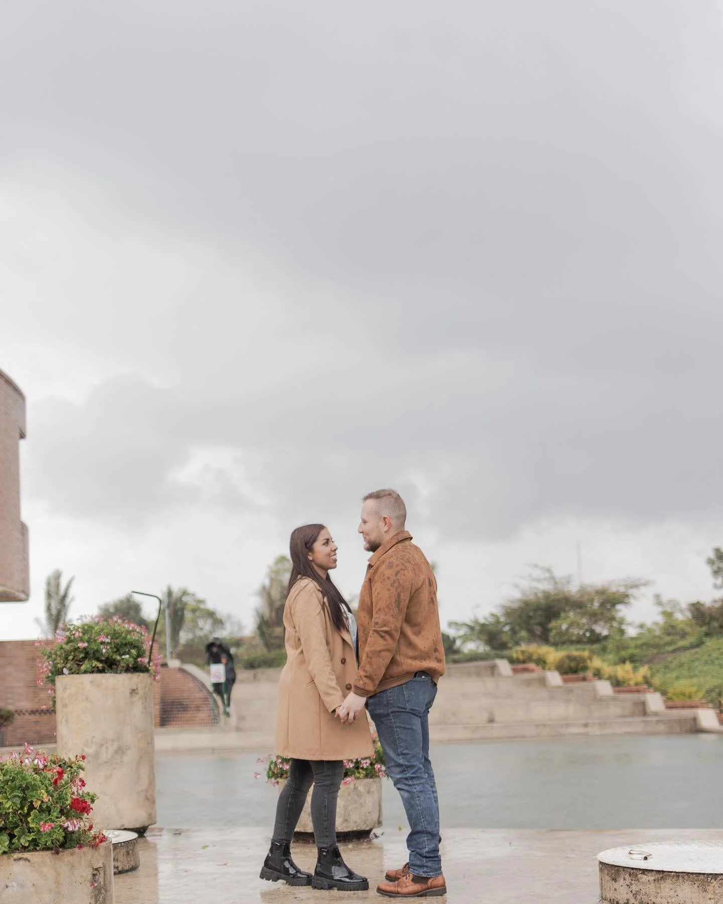 Linda secuencia 🫶🏻🤎