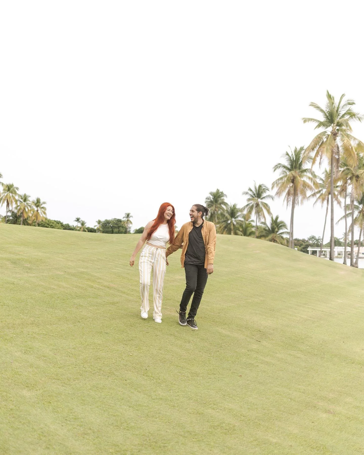 Andy y Nani 🤍🫶🏻