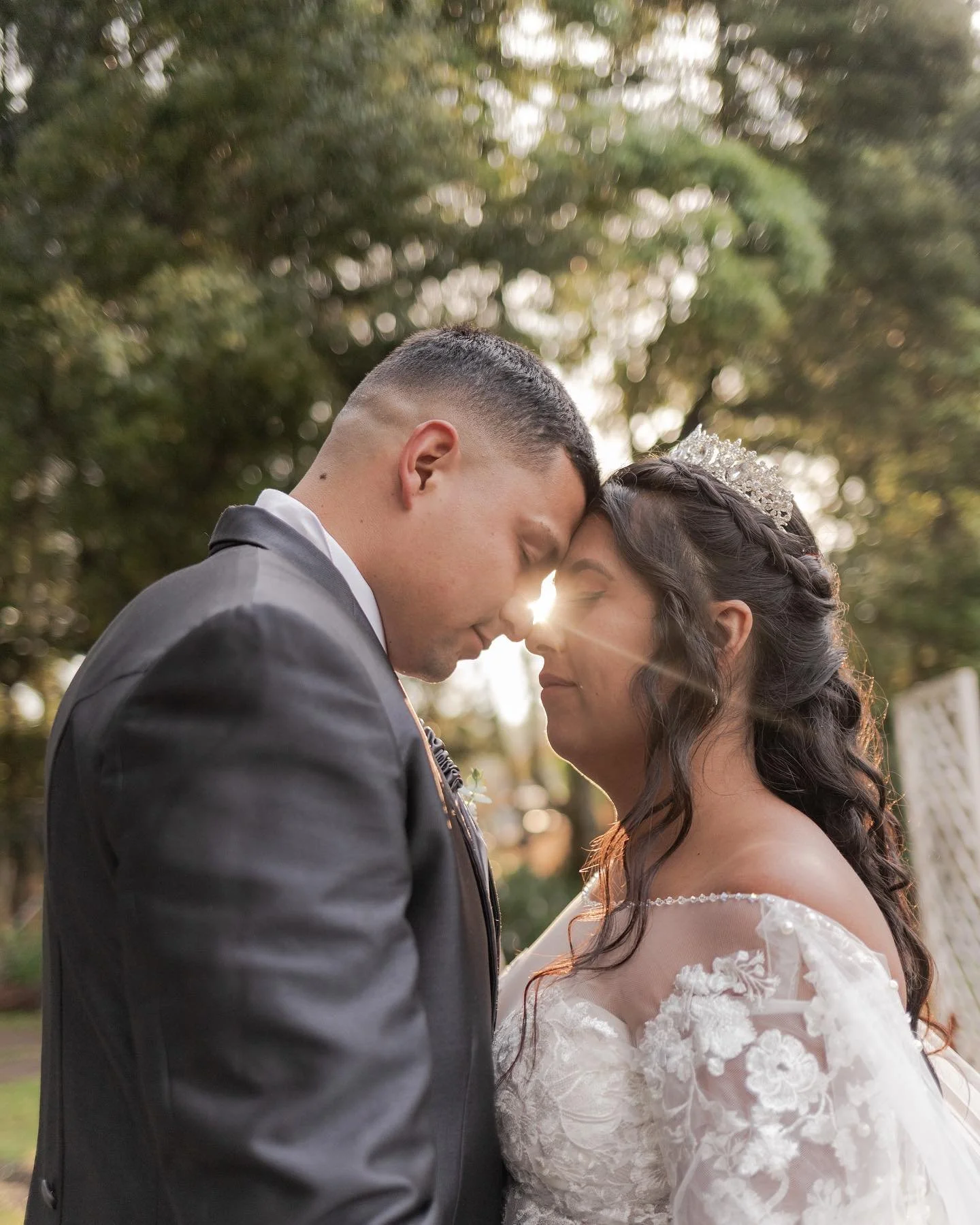 Un rayito de luz 💫