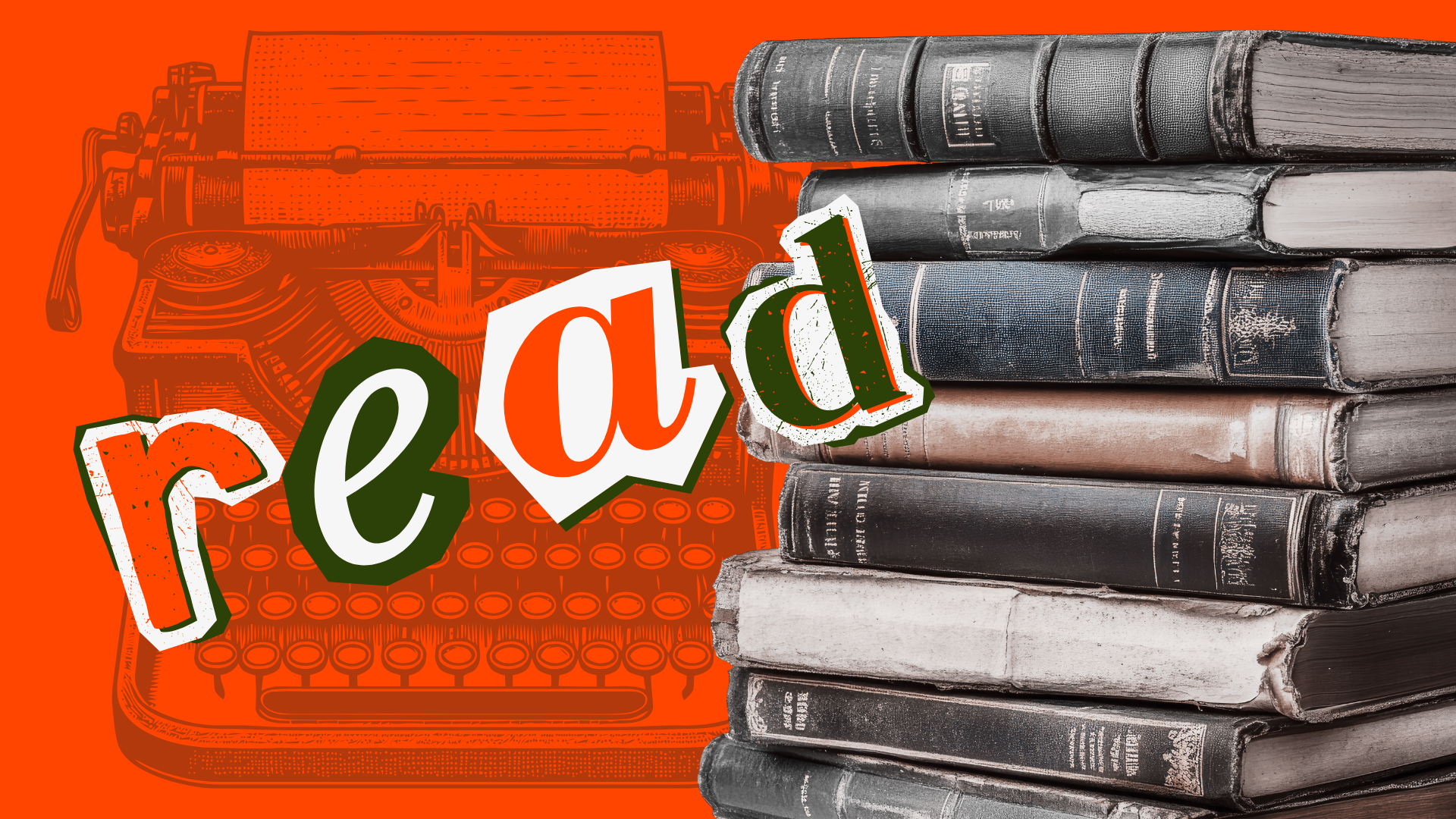 Want to be a better Content Writer? Read more books.