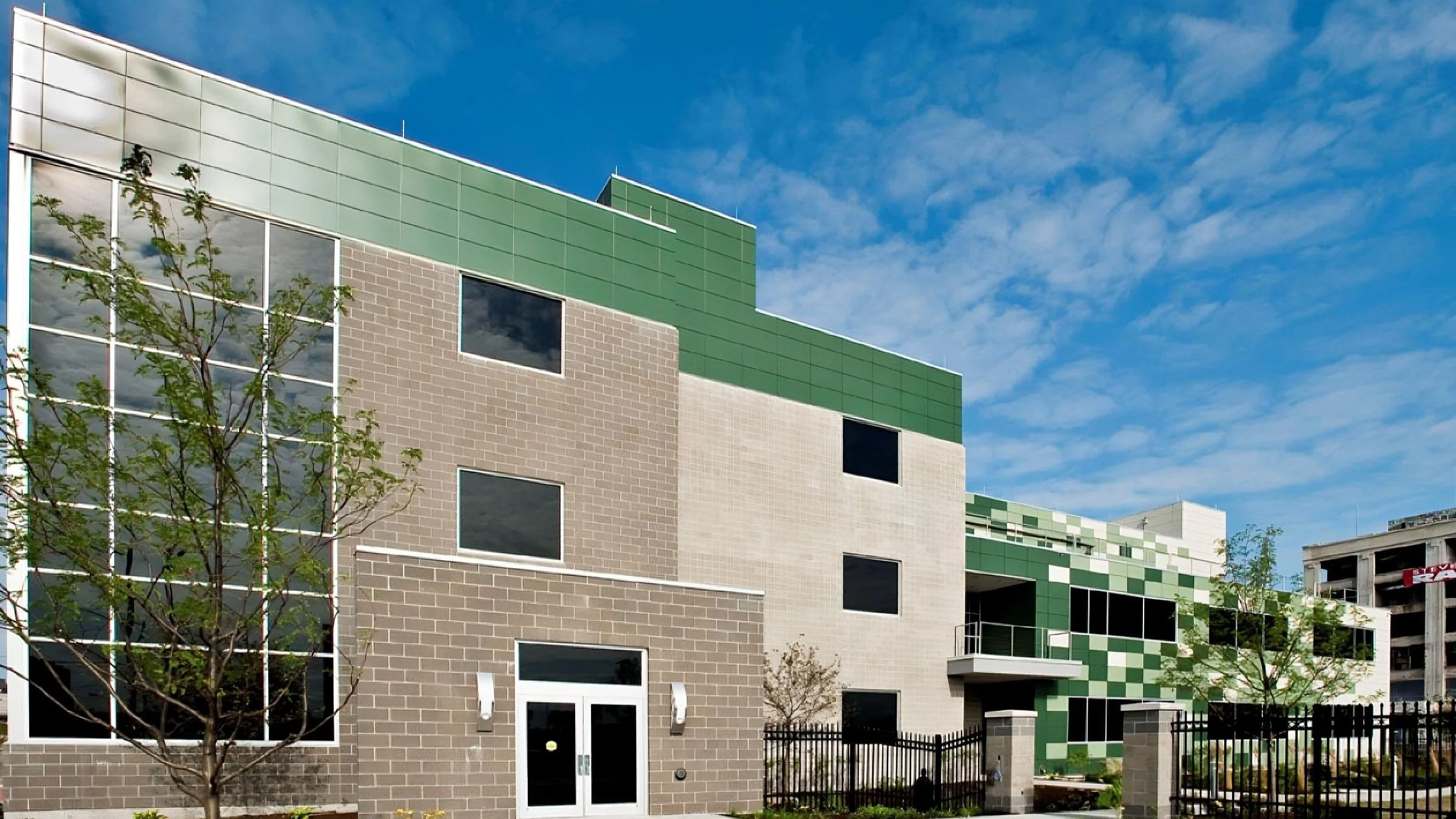 Projects | Discover Innovative Architectural Solutions — the ...