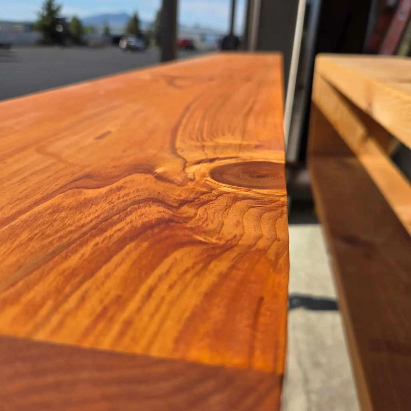 Fund us this weekend @layitoutevents Bend Summer Festival as we release some new pieces! Take a seat and enjoy the music Friday night in some of our flagship products that great for those summer nights. Small moments like these create memories that'l