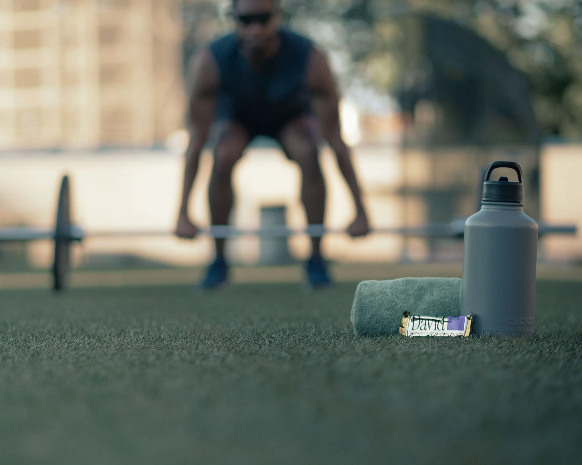 Reece Media MacroFactor Health and Wellness Photographer