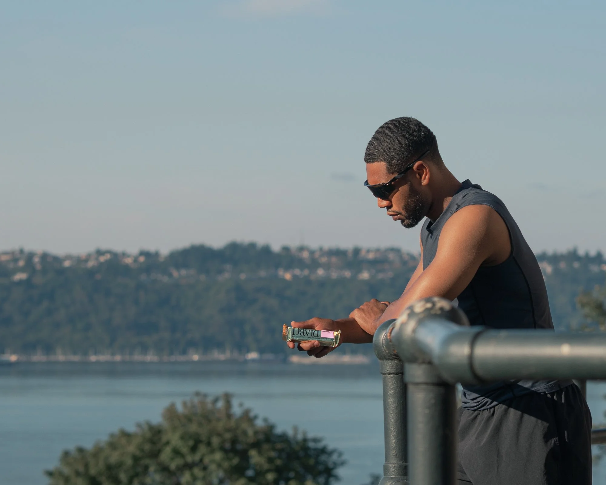 Health and Wellness Photographer based in Tacoma.