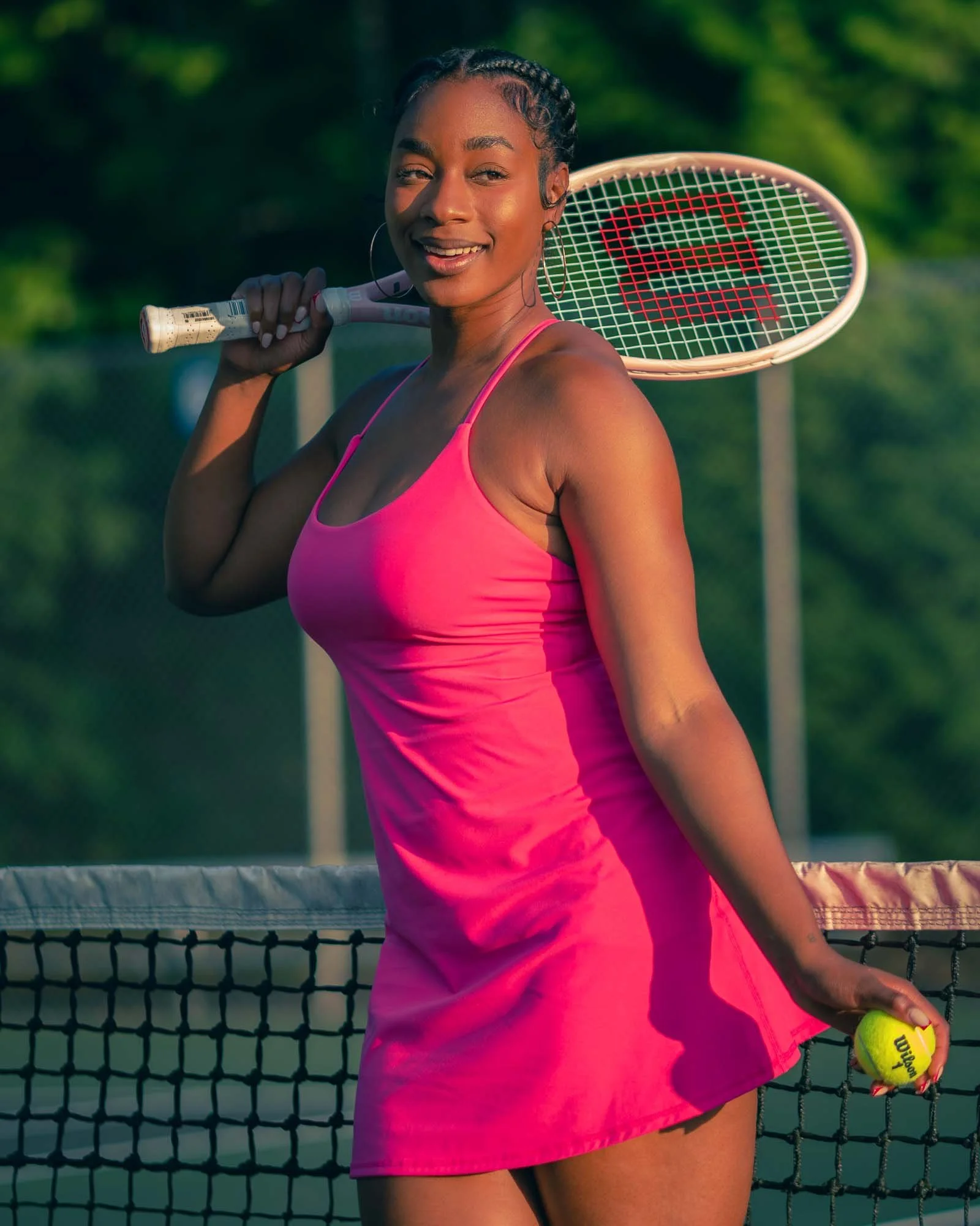 Reece Media MacroFactor Health and Wellness Photographer