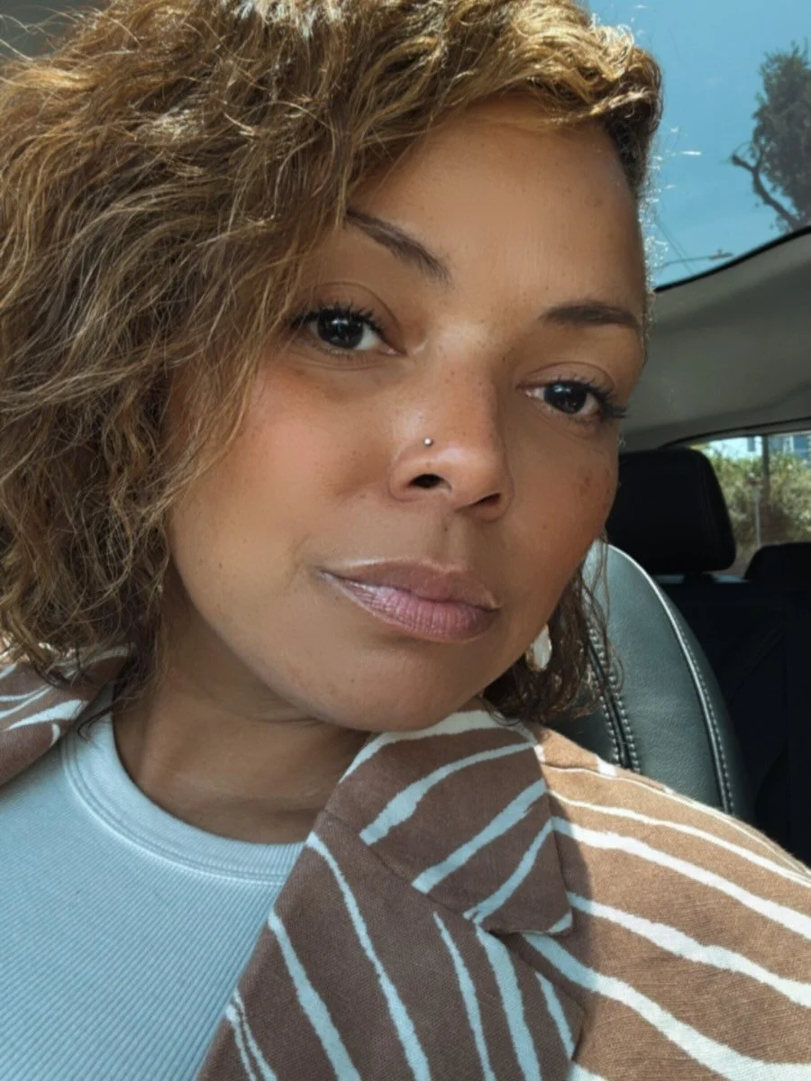 Happy Good Friday, fam! 🙏🏽❤️

Sunshine on my face, peace in my heart, and so much gratitude for another beautiful Friday! 🙌🏽

Wishing you all love, rest, and blessings today and always! 🫧

#popsocialhtx 
#GoodFriday
#BlessedAndGrateful 
#Houston